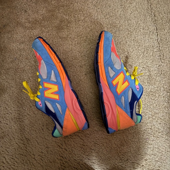 New balance wild crazy - Picture 5 of 6